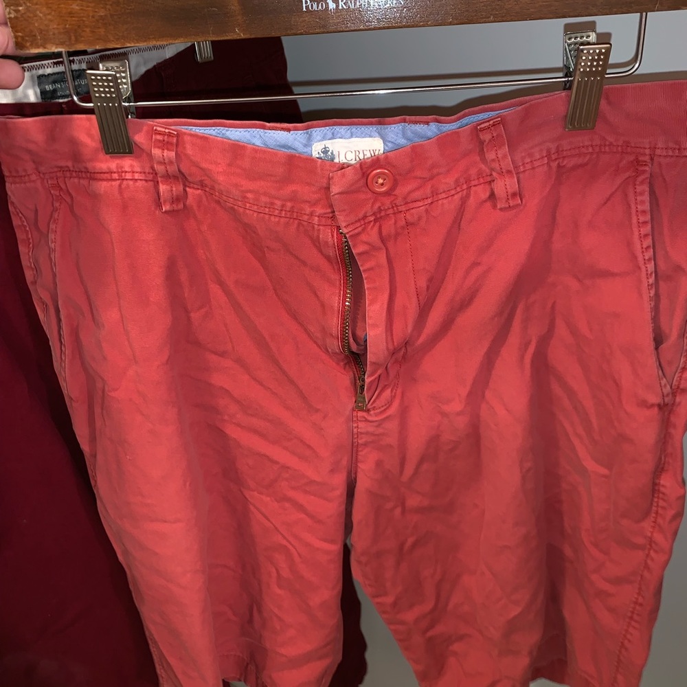 J. Crew Shorts
